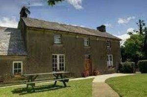  Nell's Farm House near Carrick-on-Suir,